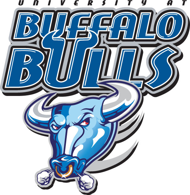 Buffalo Bulls 1997-2006 Alternate Logo v3 diy DTF decal sticker